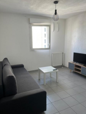 Studio centre ville